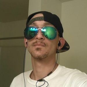 Meet your Posher, Caleb